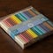 6 Packs: 72 ct. (432 total) Colored Pencils by Artist's Loft™